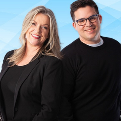 Feel Good Mornings With Samantha Stevens