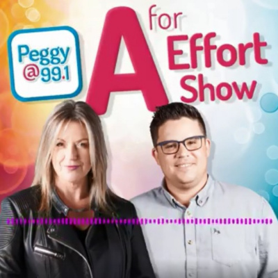 Feel Good Mornings With Samantha Stevens