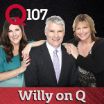 Willy On Q