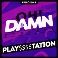 Metal Gear Survive, PlayStation Slim e P$ Plus | OH DAMN