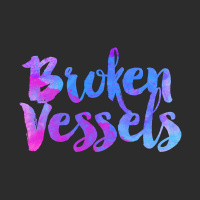Broken Vessel: Paul | Jake Handlon | Greenford HSM
