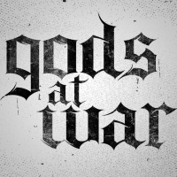 092417 | Keith Parker | Gods At War - Introduction