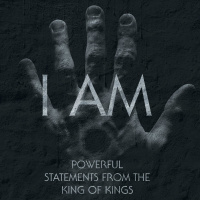 121017 | Keith Parker | I AM the True Vine