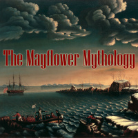 The Mayflower Mythology