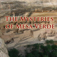 The Mysteries of Mesa Verde  History of the Antiquities Act