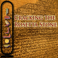 Cracking the Rosetta Stone
