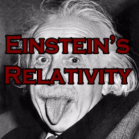 Einsteins Relativity