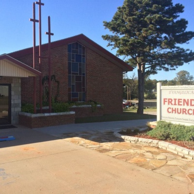 Chandler Friends Church