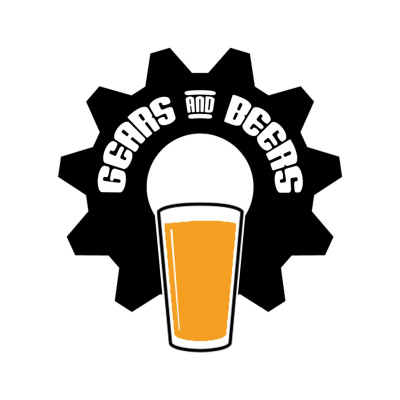 Gears And Beers: The Unashamedly Unprofessional Automotive Podcast