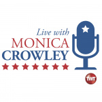 Monica Crowley From The Washington Times