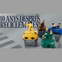 ENTREVISTA. Isaac Peraire: El millor residu és el que no es genera