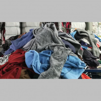 ENTREVISTA. Isaac Peraire: Cal un disseny de productes que tinguin més durabilitat i que puguin ser reutilitzats i posar en valor la roba de segona mà