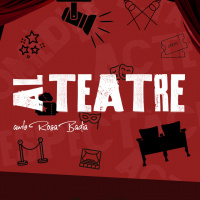 Al teatre amb Rosa Badia | CAPÍTOL 13. Travy a la Sala Beckett