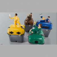 ENTREVISTA. Anna Barnadas. Deu anys després de lenvàs, on vas?