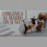 ENTREVISTA. Francesc Giró. Els beneficis de la separació dels residus orgànics