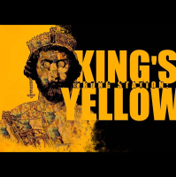 85 - Kings Yellow