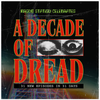 Cuckoo (by Lucy Winter) | Decade of Dread #29