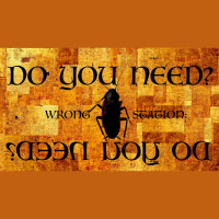 98 - DO YOU NEED? DO YOU NEED?