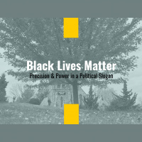 Why Black Lives Matter Is Such a Powerful Slogan (Episode 182)