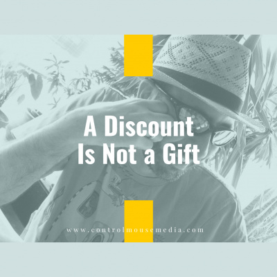 Marketing Without The Marketing