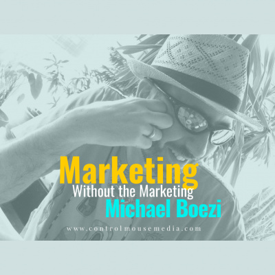 Marketing Without The Marketing