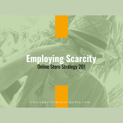 Marketing Without The Marketing