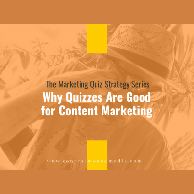 Marketing Without The Marketing