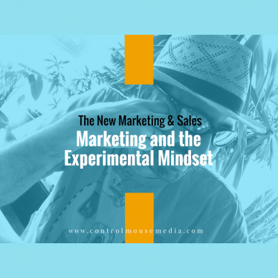 Marketing Without The Marketing