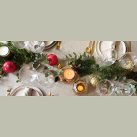 3 Great Salad Recipes for a Healthier Christmas