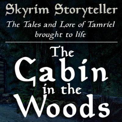Skyrim Storyteller