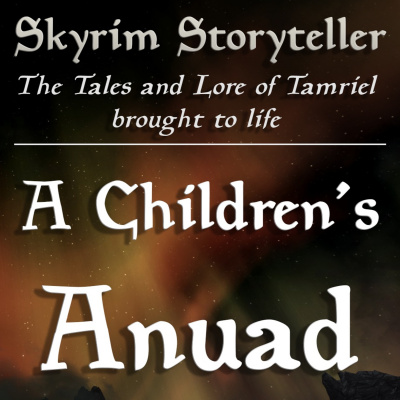 Skyrim Storyteller