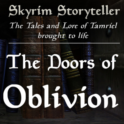 Skyrim Storyteller
