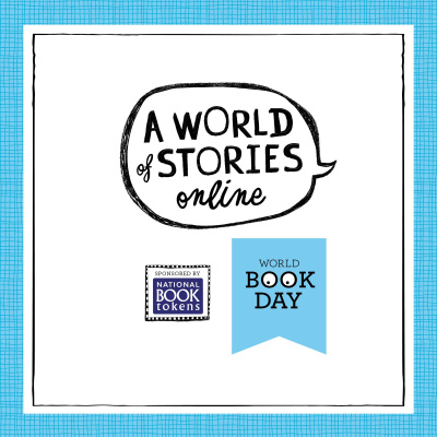 World Book Day - A World Of Stories Online