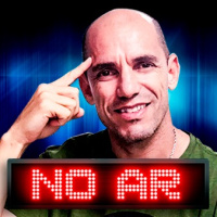 010 Como Não Ficar Cego De Raiva | Concentração