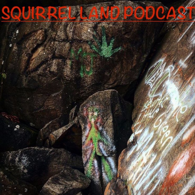Squirrel Land