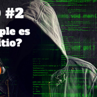 EP #2 - ¿Qué tan simple es hackear un sitio en el internet?