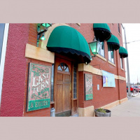 Haunted Brainerd: Last Turn Saloon