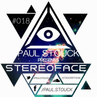 Paul Stouck - Stereoface 018 (2014)