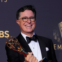 Entertainment News: Colberts exit