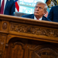 Wash U Econ Professor: Companies are starting to pass the tariffs along to consumers