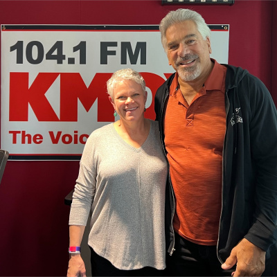 Total Information Am