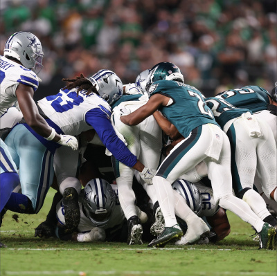 Total Information Am