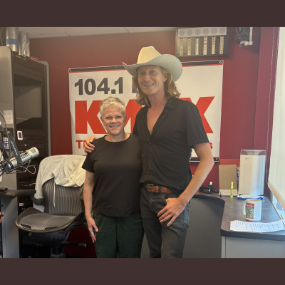 Total Information Am