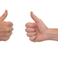 Living In The Favour Of God