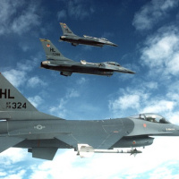 A Fighting Spirit Pt.1