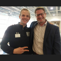 TruTalk Episode 32 Eric Dickson