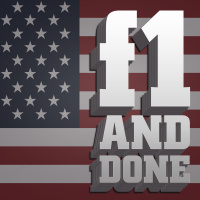 Guest: Jim Ayello, Eating Vaseline, Dragline, Off-Gassing, Recency Bias, VMAs, Mr. Minardi, Three Abreast, Vandoorne’s Turkey Farm, The Man In The High Castle