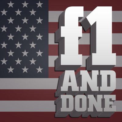 F1 And Done