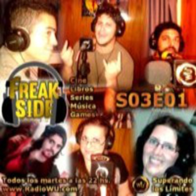 Freak Side