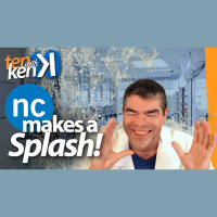 Niagara Makes a Splash! (ep801)